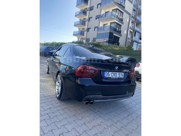 Sahibinden BMW 3 Serisi 320d Standart 2007 Model 