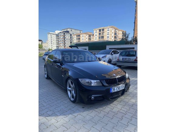 Sahibinden BMW 3 Serisi 320d Standart 2007 Model 