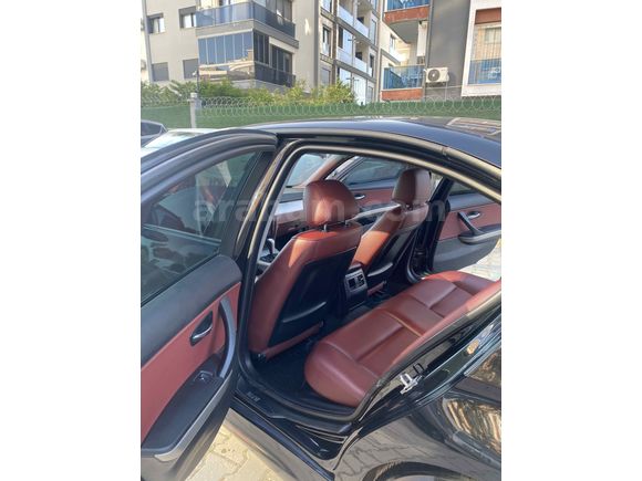 Sahibinden BMW 3 Serisi 320d Standart 2007 Model 