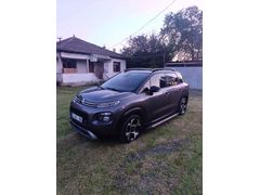 Sahibinden Citroen C3 Aircross 1.5 BlueHDI Shine 2021 Model 
