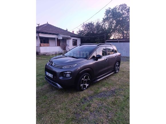 Sahibinden Citroen C3 Aircross 1.5 BlueHDI Shine 2021 Model 