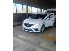 Sahibinden Renault Symbol 1.5 dCi Joy 2016 Model Şanlıurfa