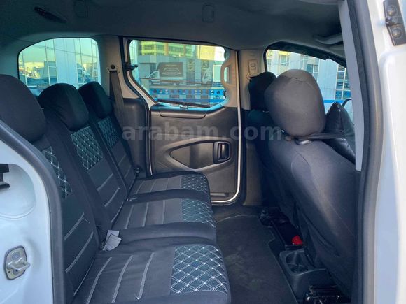 Sahibinden Citroen Berlingo 1.6 HDi Selection 2017 Model 