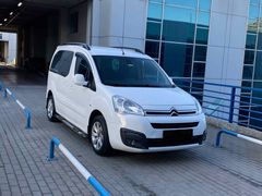 Sahibinden Citroen Berlingo 1.6 HDi Selection 2017 Model 