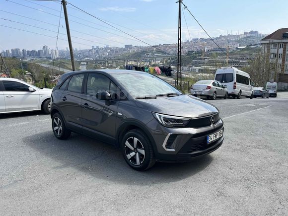 Sahibinden Opel Crossland 1.2 T Essential 2022 Model 