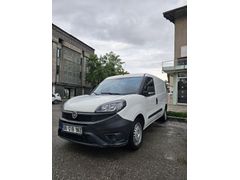 Sahibinden Doblo Cargo 1.6 Uzun Şase