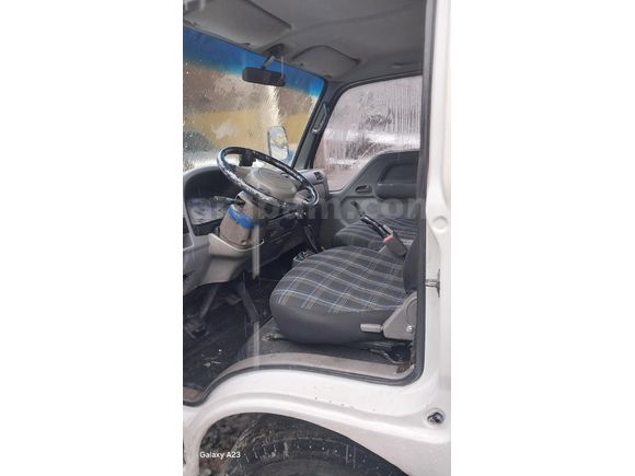 Sahibinden Kia Bongo K2700 DLX