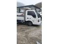 Sahibinden Kia Bongo K2700 DLX