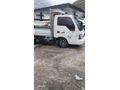 Sahibinden Kia Bongo K2700 DLX