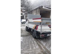 Sahibinden Kia Bongo K2700 DLX