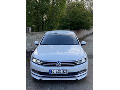 Sahibinden Volkswagen Passat 1.6 TDi BlueMotion Impression 2017 Model 