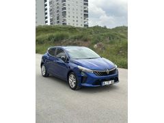 Sahibinden Renault Clio 1.0 TCe Evolution 2025 Model 