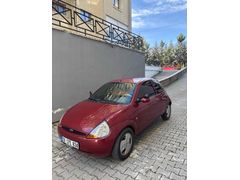 Sahibinden Ford Ka 1.3 1998 Model 