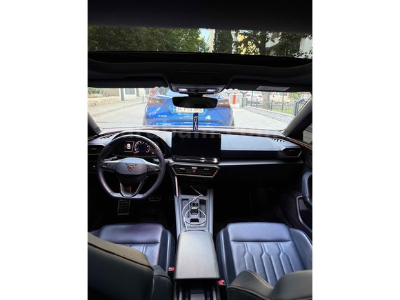 Sahibinden Cupra Leon 1.5 eTSI Standart 2023 Model 