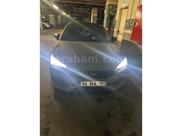 Sahibinden Cupra Leon 1.5 eTSI Standart 2023 Model 