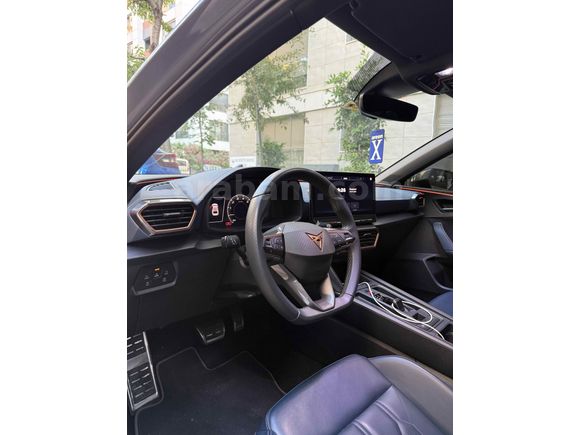 Sahibinden Cupra Leon 1.5 eTSI Standart 2023 Model 