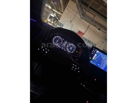 Sahibinden Cupra Leon 1.5 eTSI Standart 2023 Model 