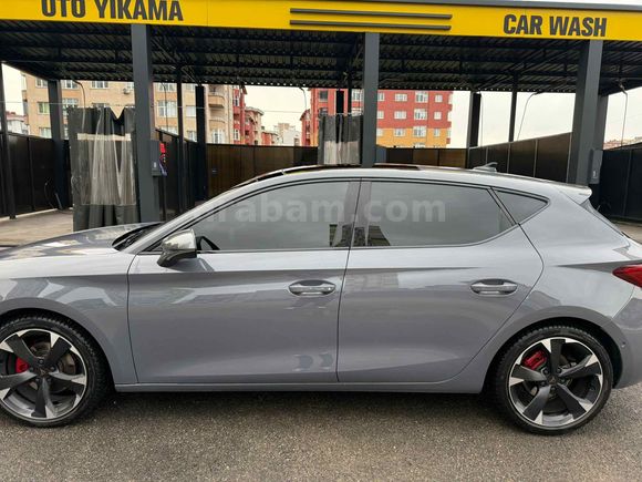 Sahibinden Cupra Leon 1.5 eTSI Standart 2023 Model 
