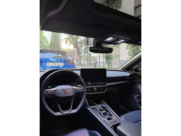 Sahibinden Cupra Leon 1.5 eTSI Standart 2023 Model 