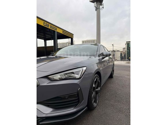 Sahibinden Cupra Leon 1.5 eTSI Standart 2023 Model 