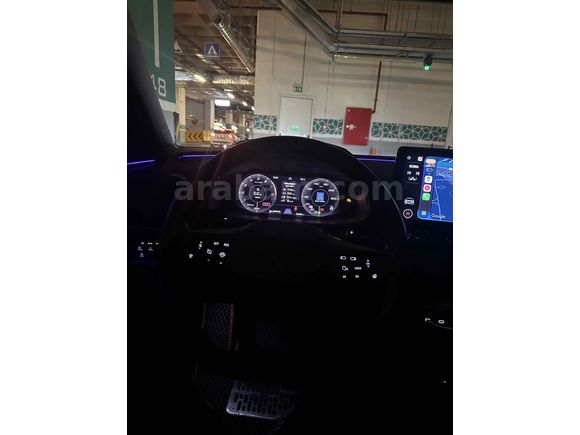 Sahibinden Cupra Leon 1.5 eTSI Standart 2023 Model 