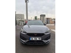 Sahibinden Cupra Leon 1.5 eTSI Standart 2023 Model 
