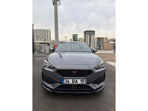 Sahibinden Cupra Leon 1.5 eTSI Standart 2023 Model 
