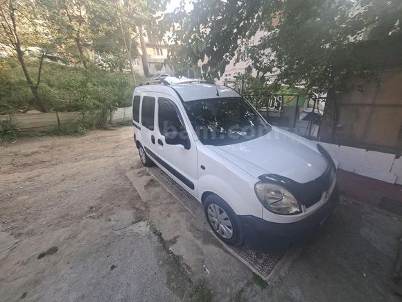 Sahibinden Renault Kangoo 1.5 dCi Authentique 2005 Model
