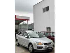 Sahibinden Ford Focus 1.6 TDCi Ghia 2006 Model  325.334 km Gri (Gümüş)