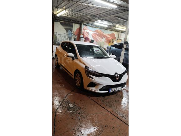 Sahibinden Renault Clio 1.0 SCe Joy 2021 Model