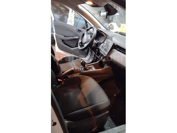 Sahibinden Renault Clio 1.0 SCe Joy 2021 Model