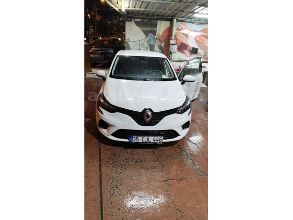Sahibinden Renault Clio 1.0 SCe Joy 2021 Model