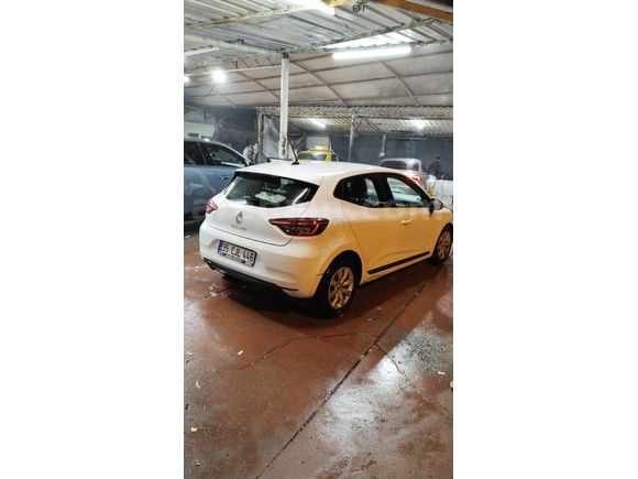 Sahibinden Renault Clio 1.0 SCe Joy 2021 Model