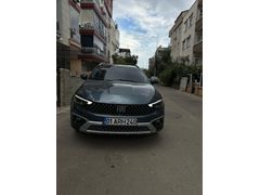 Sahibinden Fiat Egea Cross 1.4 Fire Lounge 2023 Model