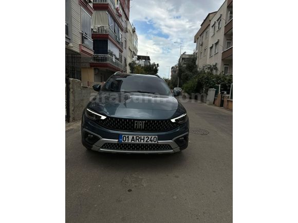 Sahibinden Fiat Egea Cross 1.4 Fire Lounge 2023 Model
