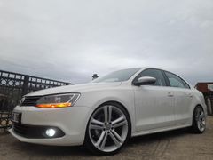NADİR TEMİZLİKTE BİBLO JETTA