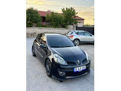 Sahibinden Renault Clio 1.5 dCi Authentique 2007 Model 