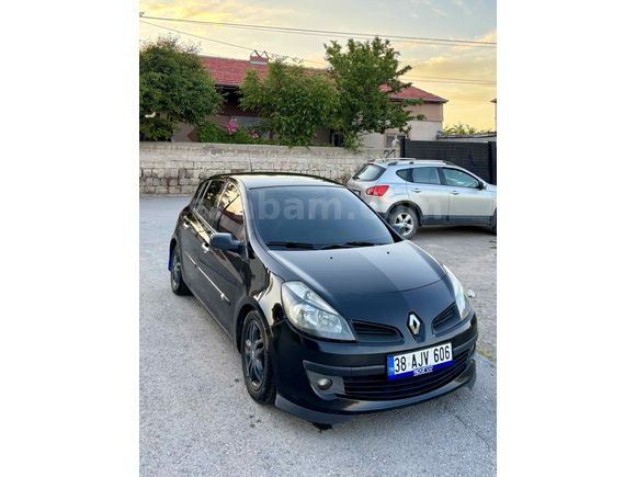 Sahibinden Renault Clio 1.5 dCi Authentique 2007 Model 