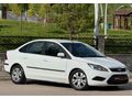 Galeriden Ford Focus 1.6 TDCi Trend 2007 Model Sivas