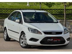 Galeriden Ford Focus 1.6 TDCi Trend 2007 Model Sivas