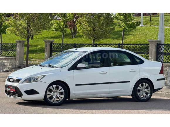 Galeriden Ford Focus 1.6 TDCi Trend 2007 Model Sivas
