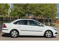 Galeriden Ford Focus 1.6 TDCi Trend 2007 Model Sivas