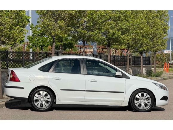 Galeriden Ford Focus 1.6 TDCi Trend 2007 Model Sivas