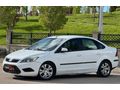 Galeriden Ford Focus 1.6 TDCi Trend 2007 Model Sivas