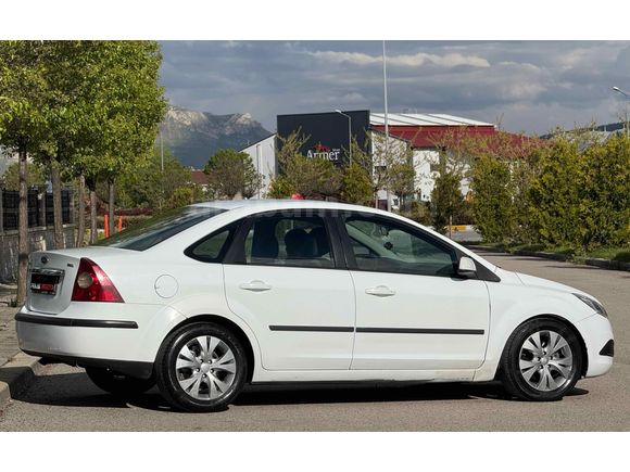 Galeriden Ford Focus 1.6 TDCi Trend 2007 Model Sivas