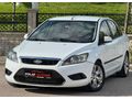 Galeriden Ford Focus 1.6 TDCi Trend 2007 Model Sivas