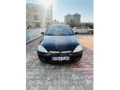 Sahibinden Opel Corsa 1.3 CDTI Essentia 2005 Model  400.000 km Siyah