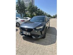 Sahibinden Cupra Formentor 1.5 TSI 2023 Model  140.000 km Füme