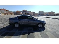 Sahibinden Volkswagen Passat 2.0 TDi Comfortline 2006 Model