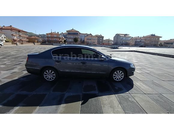 Sahibinden Volkswagen Passat 2.0 TDi Comfortline 2006 Model